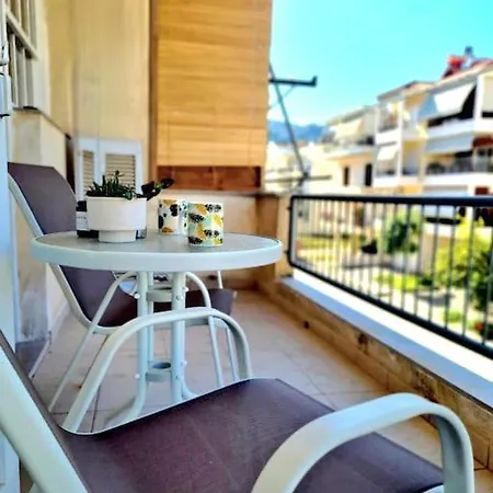 Olive House Cozy Apartment *