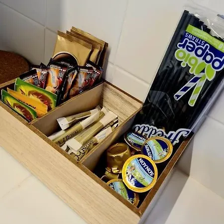 Olive House Cozy Apartment Nafplio