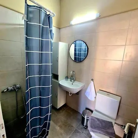 Olive House Cozy Apartman *