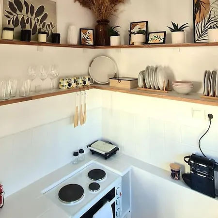 Apartman Olive House Cozy