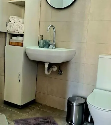 Olive House Cozy 아파트 나플리오