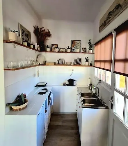 Apartament Olive House Cozy *