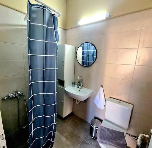 Olive House Cozy Apartament *