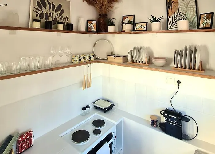 Apartament Olive House Cozy