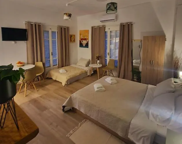 Olive House Cozy * 나플리오